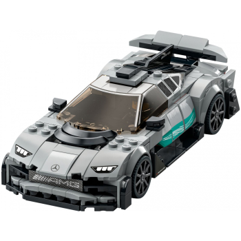 LEGO 76909 Speed Champions Mercedes-AMG F1